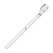 U.FL-LP-04N2-A-(200)  Wire & Cable