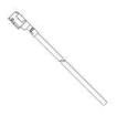 U.FL-LP-04N2-A-(200) RF Cable Assemblies