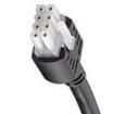 245135-0805 Sensor Cables / Actuator Cables