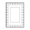 LTC3636EUFD#PBF electronic component of Analog Devices