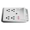 P4GC Power Outlet Strips