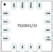 TS30042-M050QFNR electronic component of Semtech