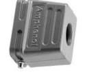C146 21R006 656 1 Heavy Duty Power Connectors