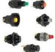 P7-171122 Pushbutton Switches