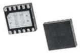 MAX17761ATC+  Semiconductors