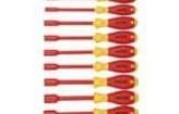 32296 Screwdrivers, Nut Drivers & Socket Drivers