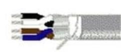 3087A U3R1000  Wire & Cable