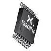 74HC4316PW,112 Analogue Switch ICs