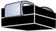 SMCJ70CAe3/TR13  Circuit Protection