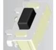 1188EP-1K2-V-T/R Tactile Switches