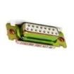 DAE15SII  Connectors