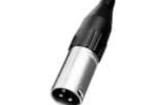 AC3MJ BULK XLR Connectors