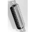 311P407-3S-B-12 D-Sub MIL Spec Connectors
