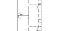 HMC-SDD112-SX RF Switch ICs