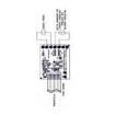 DC745A Data Conversion IC Development Tools