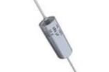 T140D336K050AS Tantalum Capacitors - Solid Leaded
