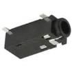 SJ2-254A-SMT-TR  Connectors