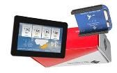gen4-4DCAPE-50CT-CLB  Embedded Solutions