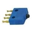 B3-22141 Basic / Snap Action Switches