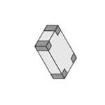 RFCMF1632140M2T Common Mode Chokes / Filters