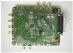 CDCM7005BGA-EVM  Embedded Solutions
