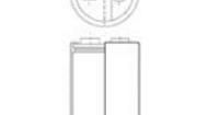 PEH205HA5100QU0 Aluminium Electrolytic Capacitors - Screw Terminal