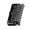 XG5M-5036-N Headers & Wire Housings
