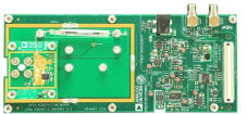 EVAL-CN0407-SDPZ electronic component of Analog Devices