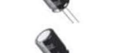 EEU-ED2C680B Aluminium Electrolytic Capacitors - Radial Leaded