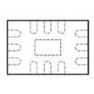 LTC5552IUDB#TRMPBF  Semiconductors