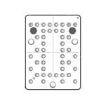 ADIS16477-2BMLZ electronic component of Analog Devices