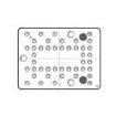 ADIS16477-2BMLZ IMUs - Inertial Measurement Units