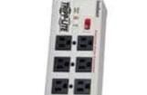 ISOBAR6 ULTRA Power Outlet Strips