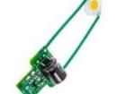 MAX31840EVKIT# LED Lighting Development Tools