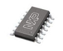 74HC86PW,112 electronic component of Nexperia
