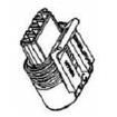 12162188 Automotive Connectors