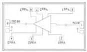 HMC518  Semiconductors