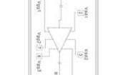 HMC518 RF Amplifier
