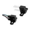 OPB932W51Z Optical Switches, Transmissive, Photo IC Output