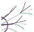 1310A 010U500 Multi-Conductor Cables