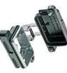 09400060317 Heavy Duty Power Connectors