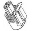 12162198-B Automotive Connectors