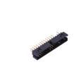 3121-30SG1BK03T2 electronic component of Wcon