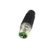 1-2315714-2 Circular Metric Connectors
