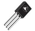 STT13005D Bipolar Transistors - BJT
