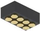 857-10-008-30-051000  Connectors