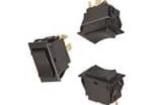 LTIGK50-1L-BL-RC-FN/125N Rocker Switches