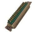 DEMAMF9P D-Sub Standard Connectors