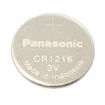 CR1216 electronic component of Panasonic