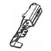12162595 Automotive Connectors